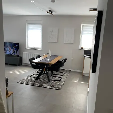 Apartment B Arena Zagreb Extérieur photo