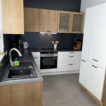 Apartment B Arena Zagreb Extérieur photo