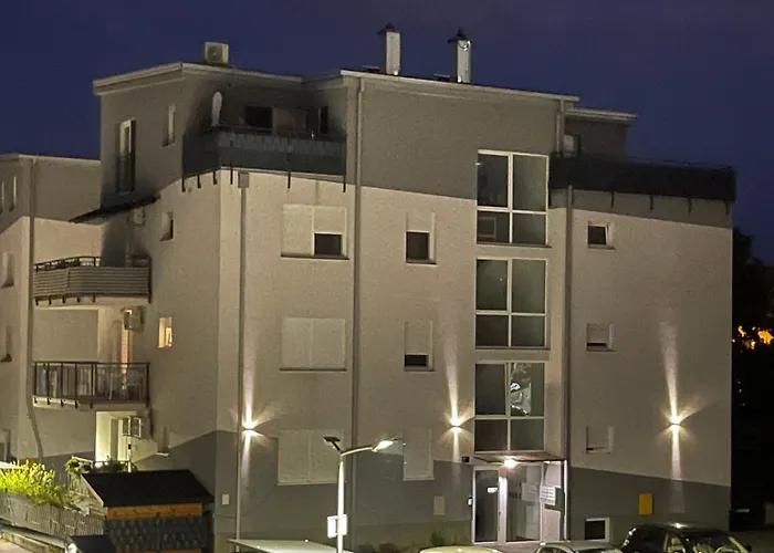 Apartment B Arena Zagreb