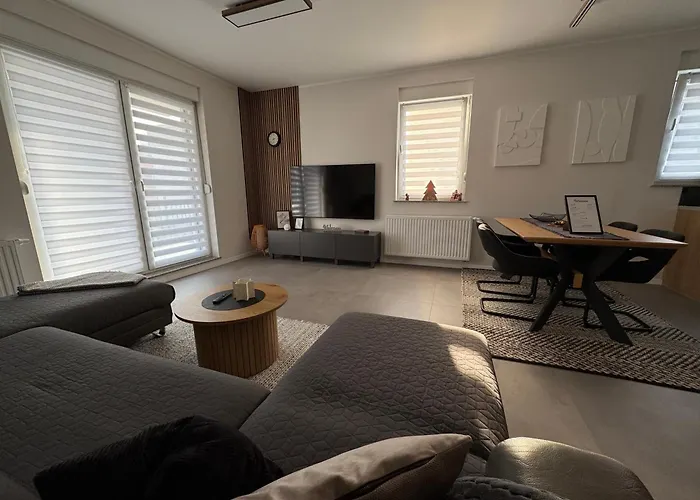 Apartment B Arena Zagreb