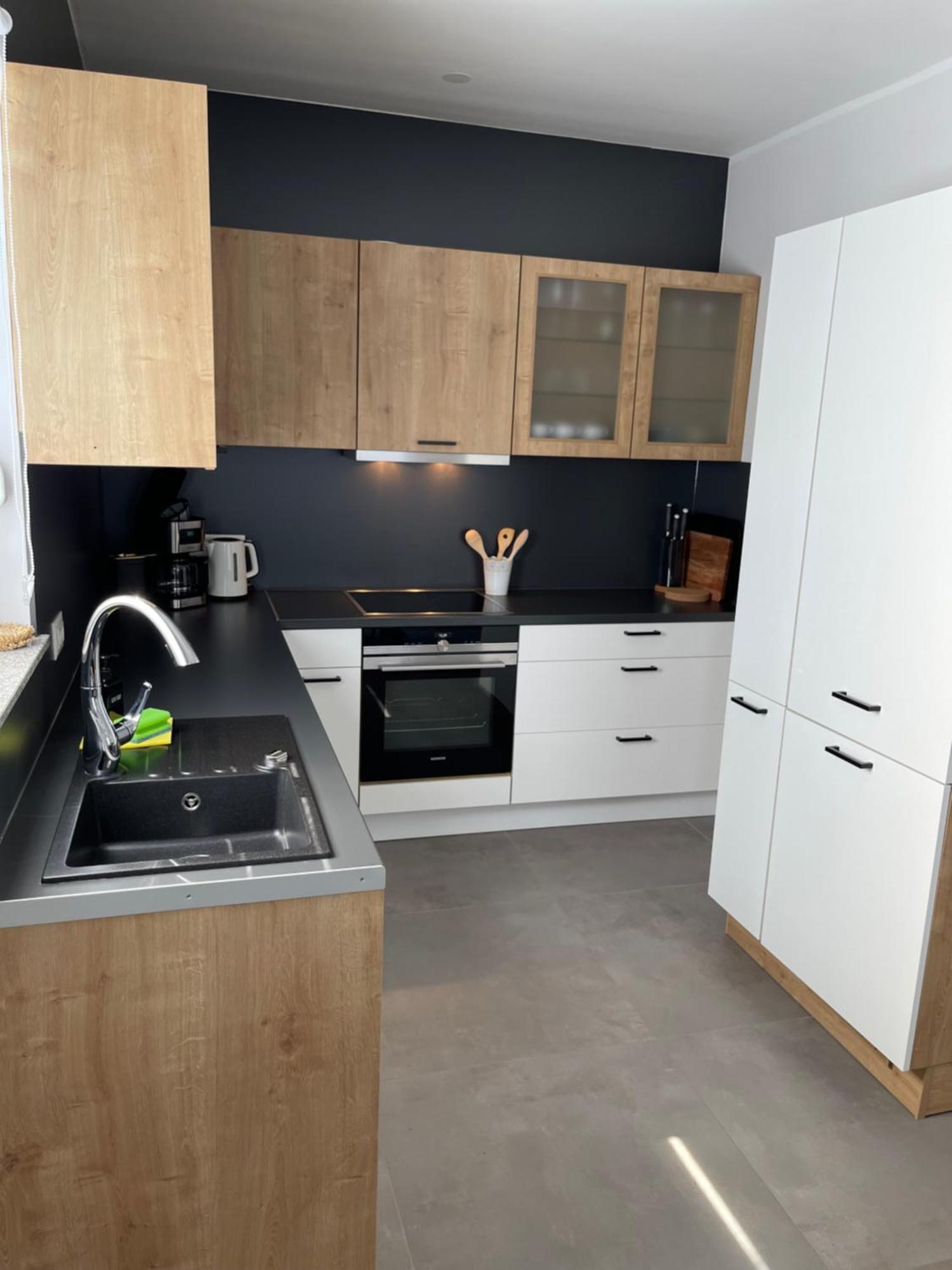 B Arena Apartment
