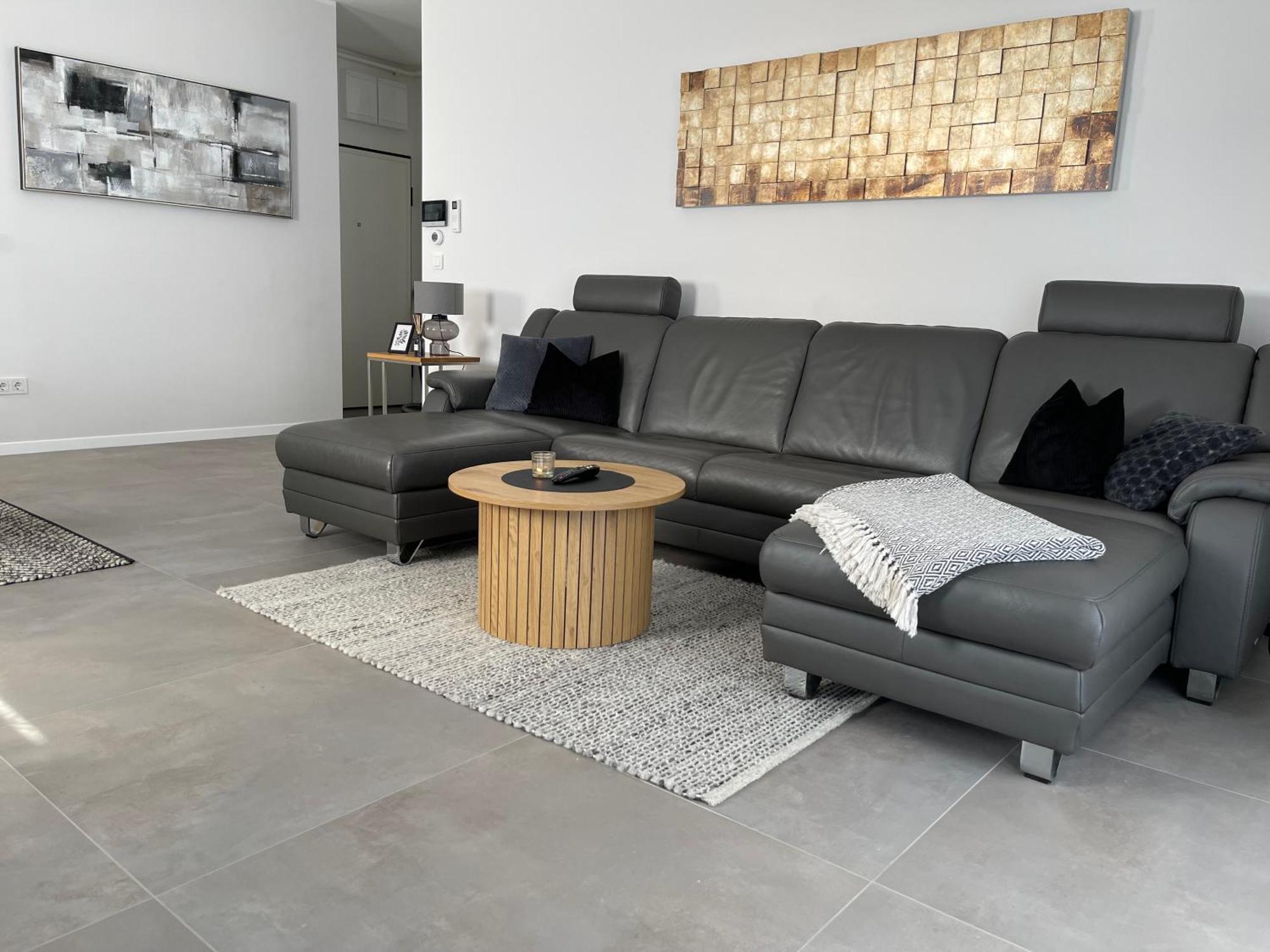 B Arena Apartament
