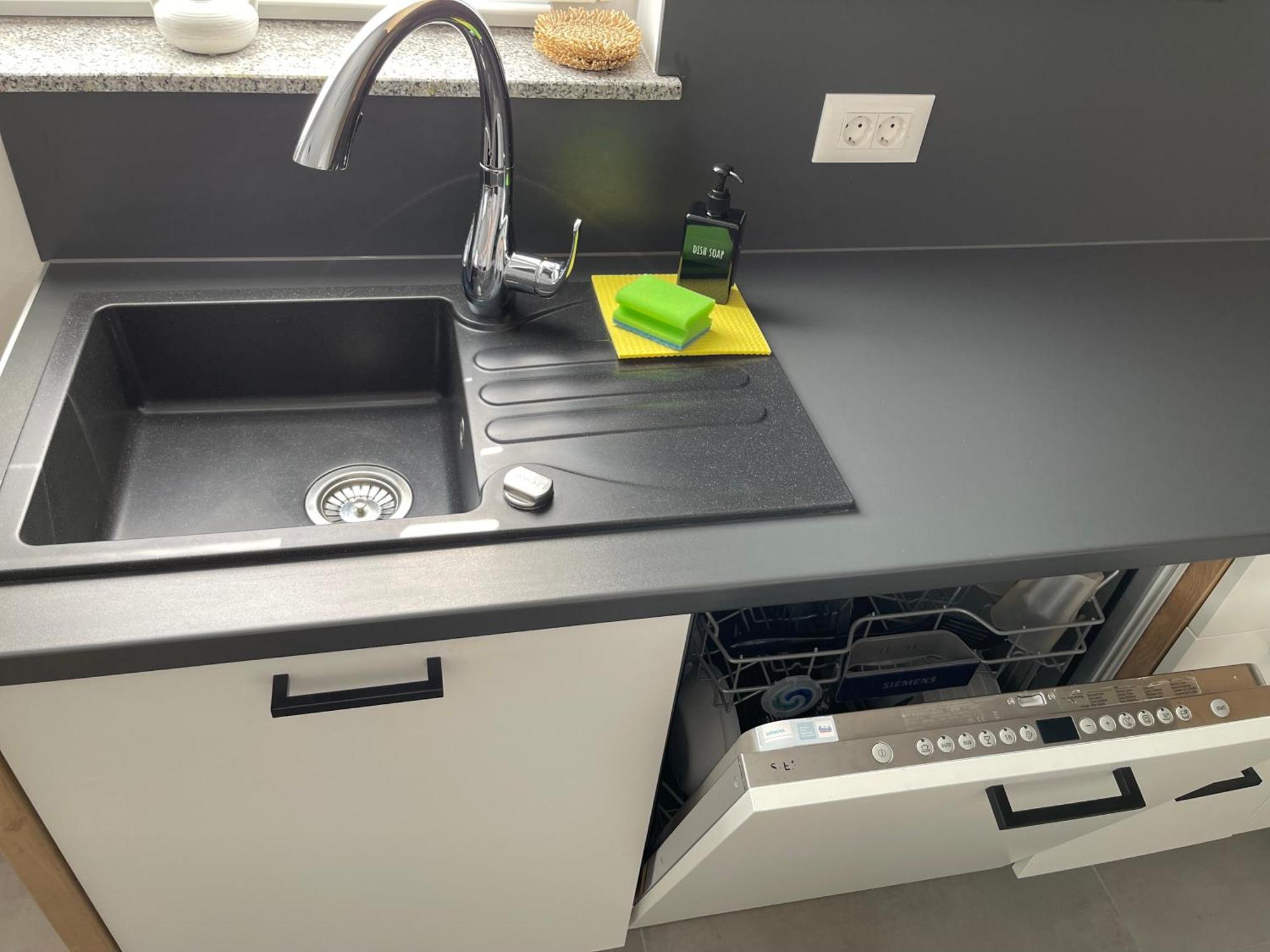B Arena Apartament