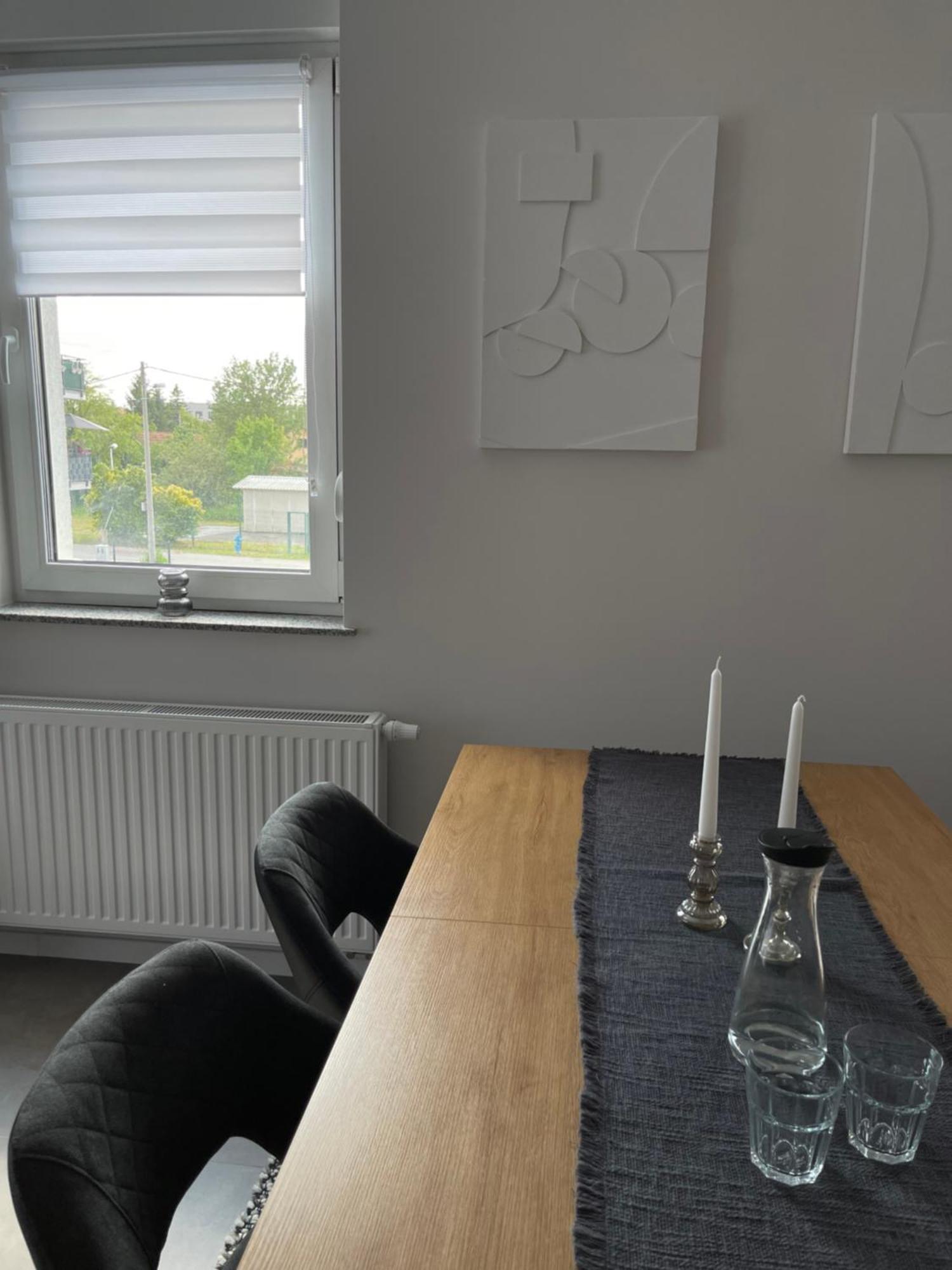 B Arena Apartament Zagreb