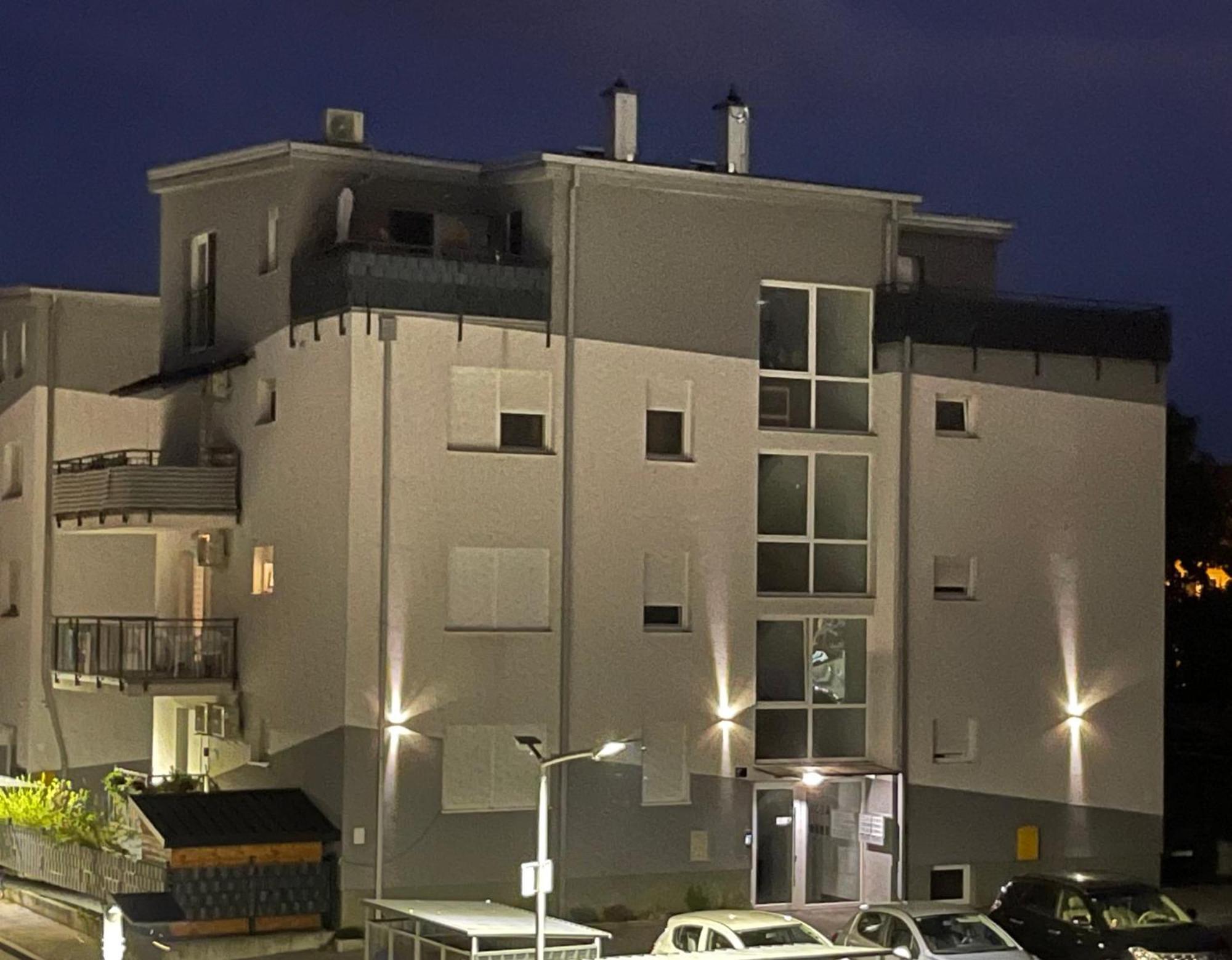 Apartament B Arena *