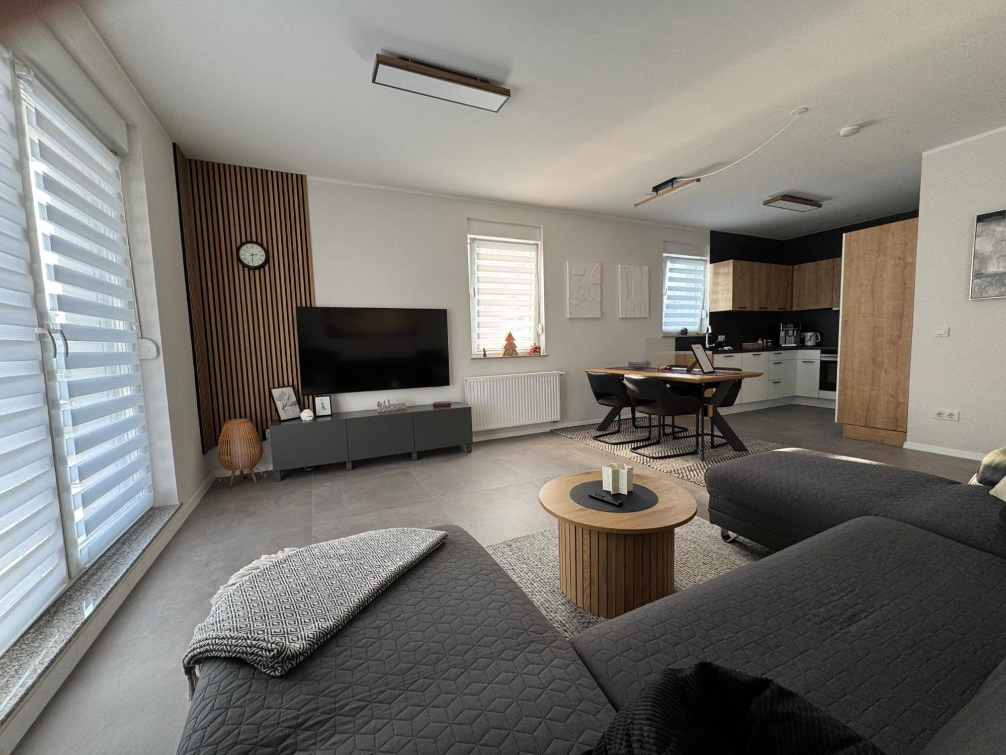 Apartment B Arena
