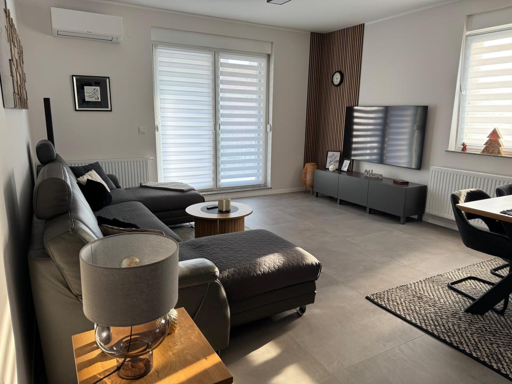 Apartament B Arena *