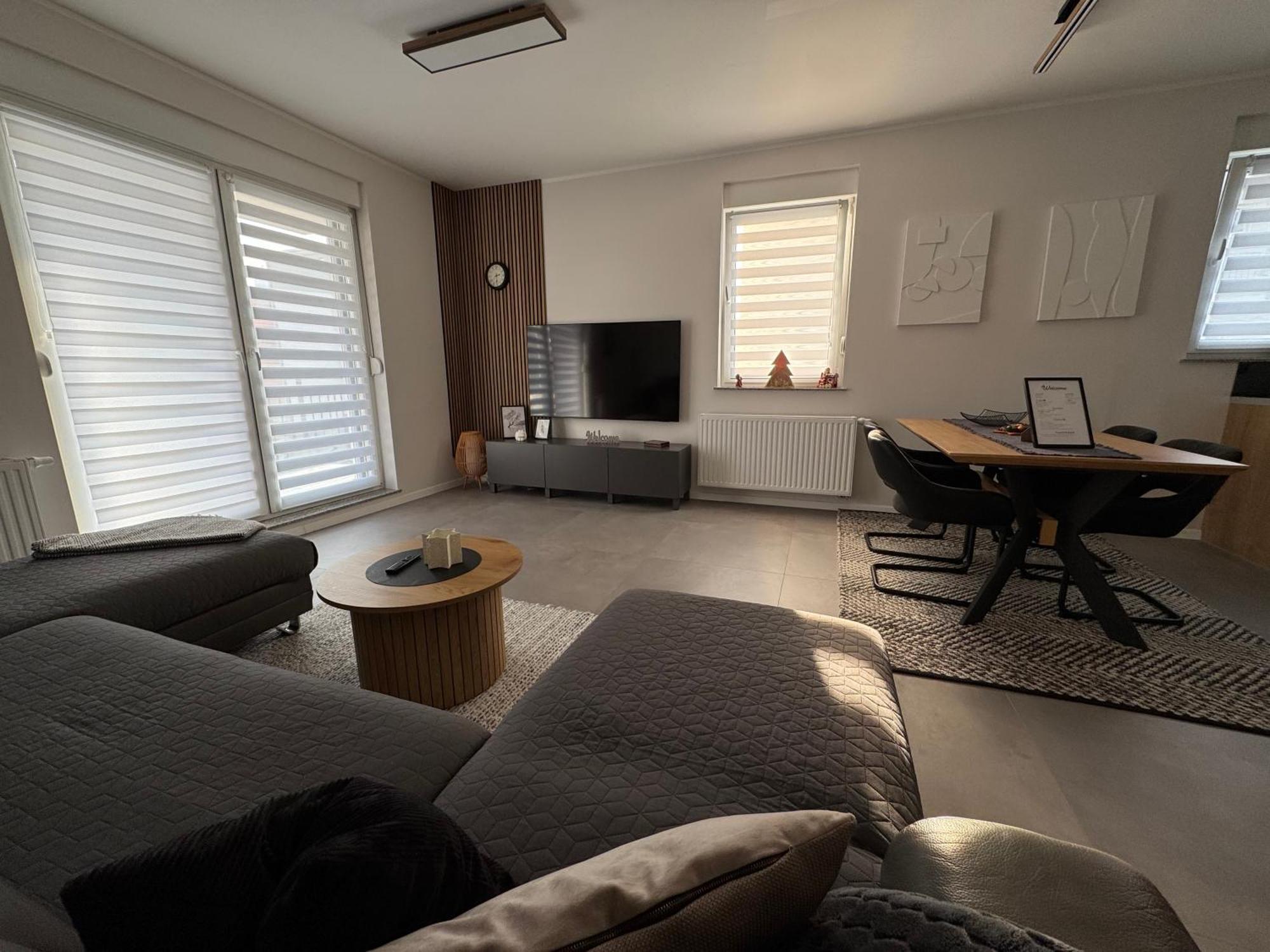 B Arena Apartment *